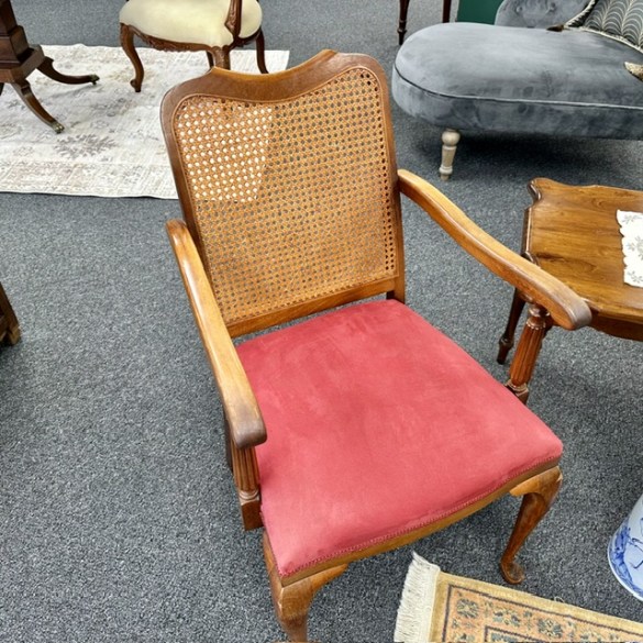 Antique Chair
